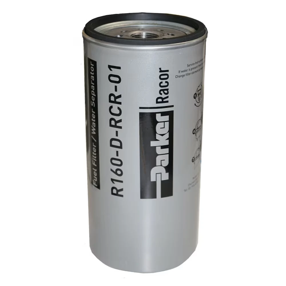 Filter Racor R 160 D-RCR-01 (10µ Aquabloc III)